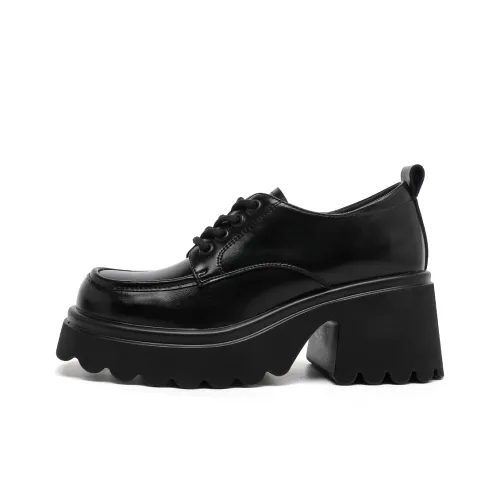 DAPHNE Лоферы Женские