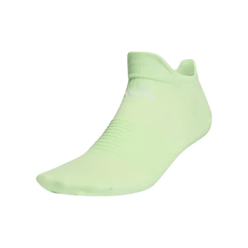 Adidas DESIGNED 4 Sport Performance LOW Ankle Socks 1 Pack Ankle Socks Unisex 1 Pack Spark Green White