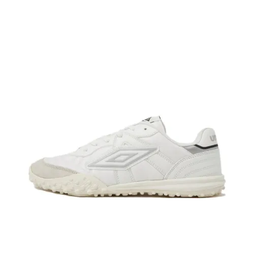 Umbro Беговые кроссовки Low Top Белые Серые Унисекс