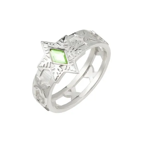 ingyunshi Эмилия Re Zero − Жизнь с нуля в другом мире Мерч по IP