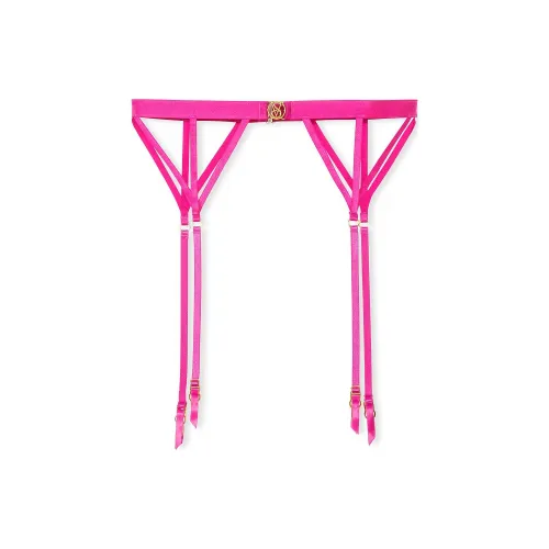 Victoria's Secret Фуксия FRENZY/Фуксия Женские Носки