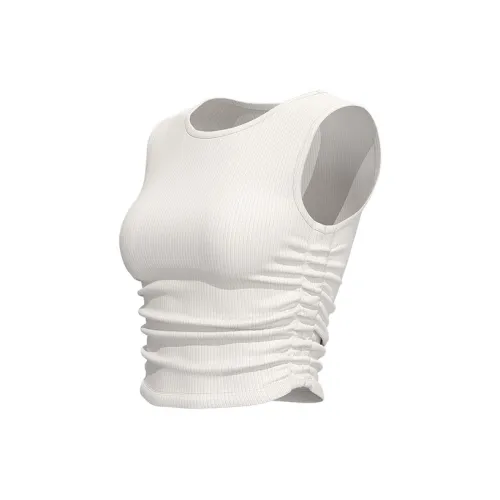 Woven Pear Женские Майки