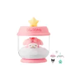 Мелодия + Санрио Подвеска Случайная 1 Штука