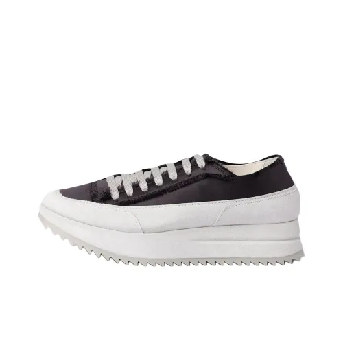 Pedro García Orella Low Топ Повседневная обувь Женская Черная