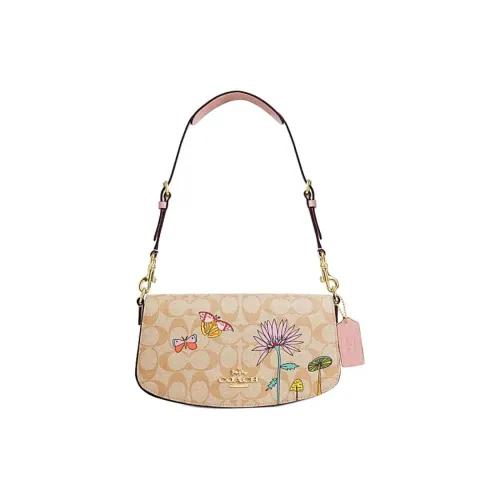 COACH Сумки через плечо Женские