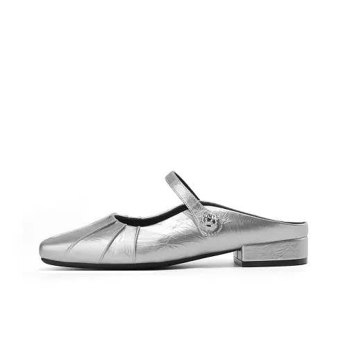 DAPHNE Резистентные домашние тапочки для женщин