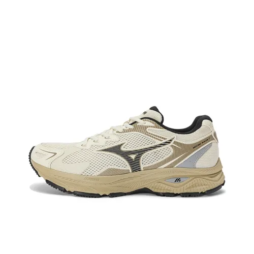 Кроссовки для бега Mizuno Racer S, низкий топ, унисекс
