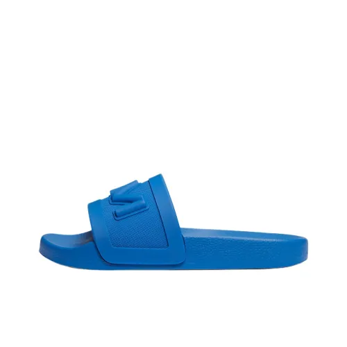 MICHAEL KORS Слипоны Мужской Синий