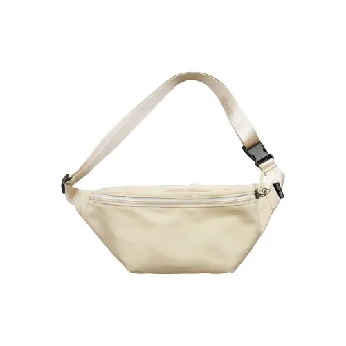 MOK Nylon Crossbody Sling Bag Sling Bag Unisex White Black Red Orange Green Blue MOK Нейлон Через плечо Бананка Сумка через плечо Унисекс Белый Черный Красный Оранжевый Зеленый Синий