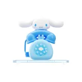 Подтвержденная версия - Cinnamoroll (Распакованный)