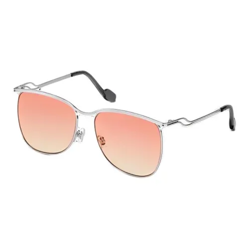 EQUIPMENTELEGANT Квадратные Солнцезащитные Очки Женские