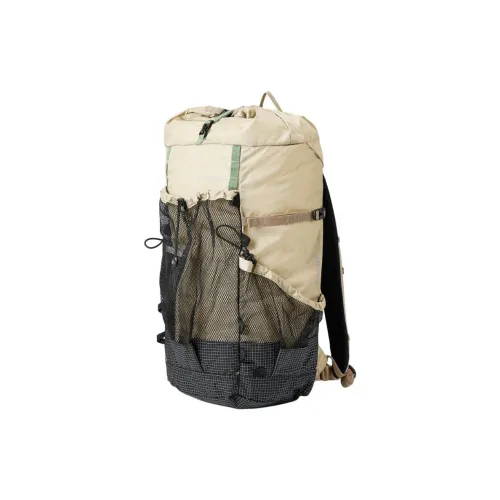 Columbia совместный бренд Нейлоновый рюкзак Unisex Light Umbra