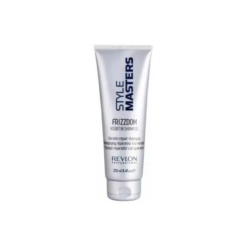 REVLON FRIZZDOM Шампунь Чистка 250 мл
