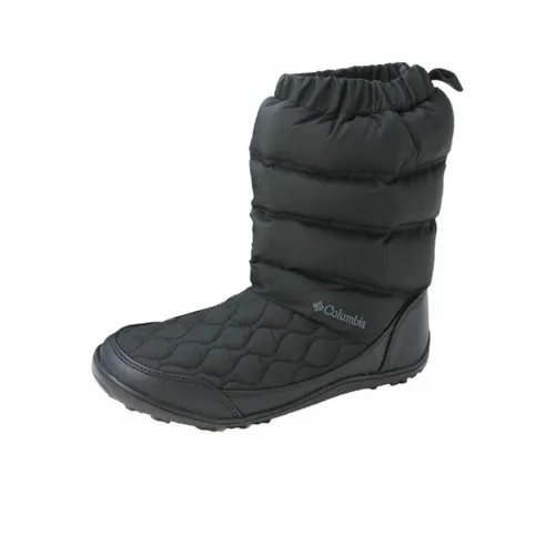 Columbia Minx Slip 4 Outdoor Черный Женские