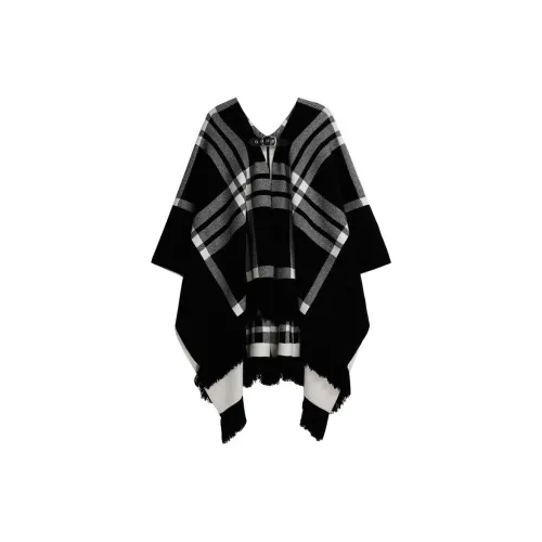 MITHAOL KUSC Акриловые Шали Женские