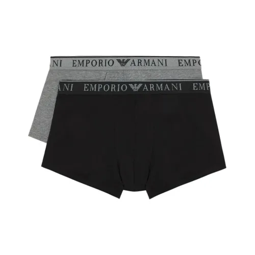 EMPORIO ARMANI Трусы Мужские упаковка из 2 штук
