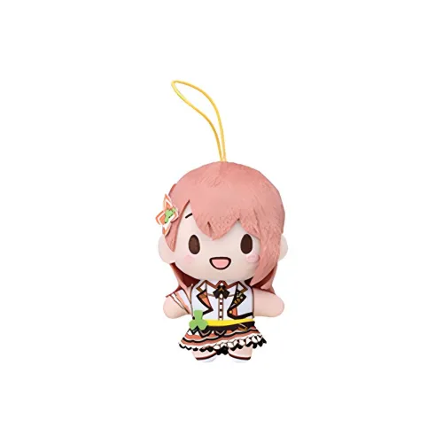 Сега Мику Хацунэ Рико Кучики Мику Хацунэ World Plan Многоцветный Stage Feat Куклы