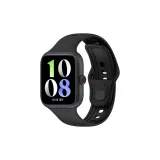 Черный ремешок Only