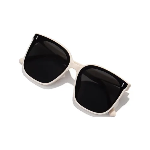 Cranta Komeia Квадратные Солнцезащитные Очки Унисекс