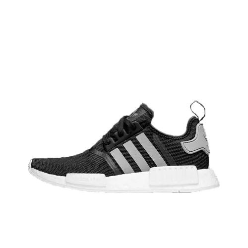 Adidas Originals NMD_R1 Повседневный Низкий Топ Унисекс