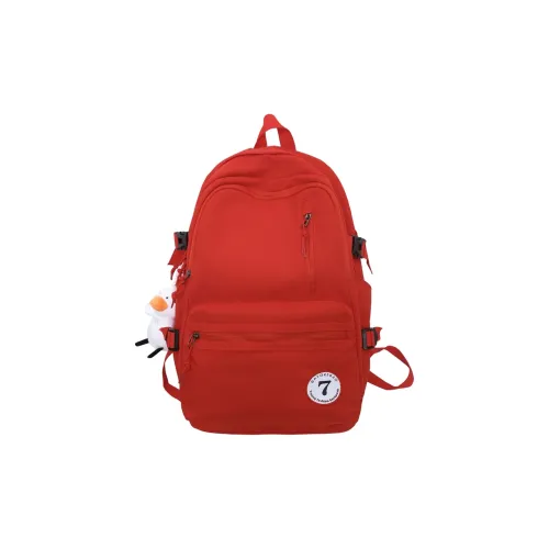 KAMLUI Нейлон Рюкзак Ноутбук Сумка Стандартная Унисекс Многоцветный