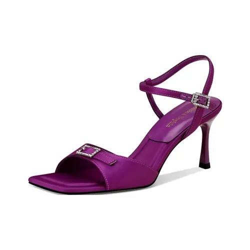 JESSICA SOPHIA Стильные сандалии 7 см женские