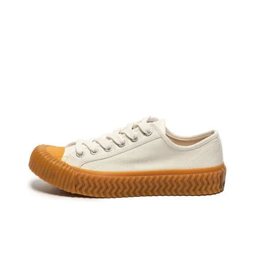 Excelsior Low-Top Canvas Shoes Unisex  
(Excelsior Низкие кеды унисекс)