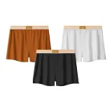 Чёрный + Коричневый + Белый