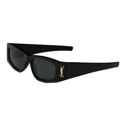 SAINT LAURENT Солнцезащитные очки Мужской
