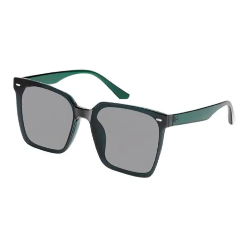 EQUIPMENTELEGANT Квадратные Солнцезащитные Очки Унисекс