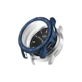 [Полностью защищенный чехол из TPU] Полночный синий