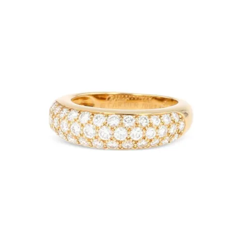 CARTIER Кольца Женские