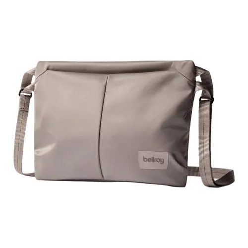 BELLROY Сумки через плечо Абрикос Унисекс