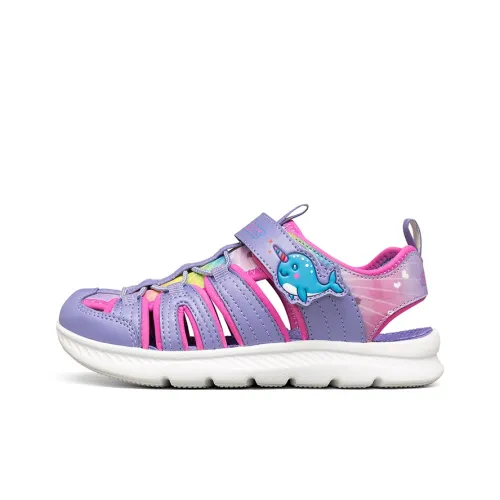 Сандалии Skechers Kids для школьного возраста