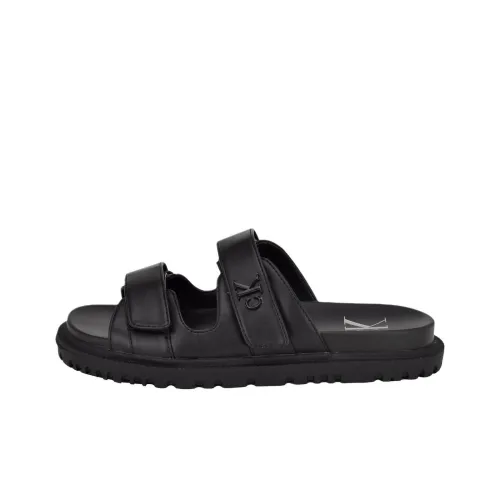 Calvin Klein Слипоны Женские