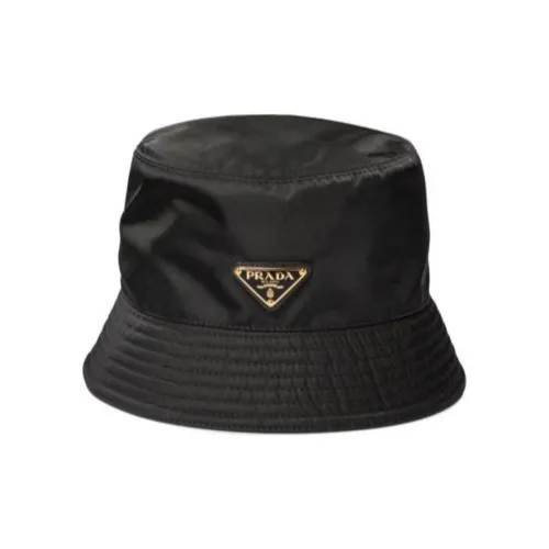 PRADA Женские Панамы из хлопка