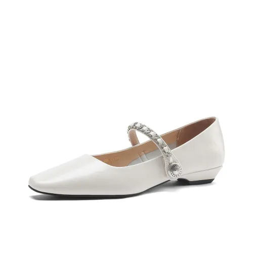 Safiya Mary Jane Shoes 2,7cm Женские