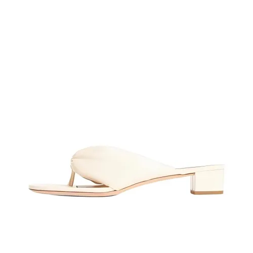 Staud Шлепанцы Женские