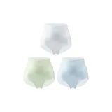 Светло-серый + Светло-зеленый + Светло-синий