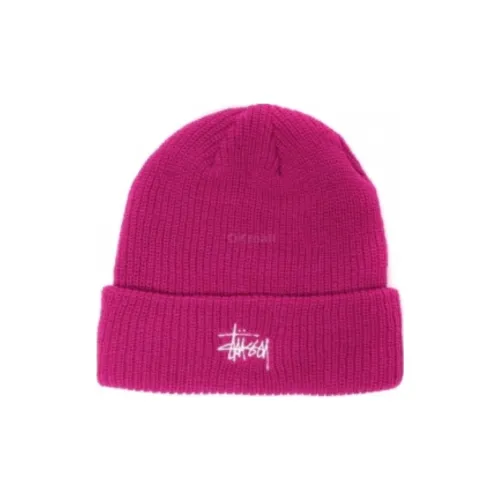 Stussy Шапки-бини Мужской