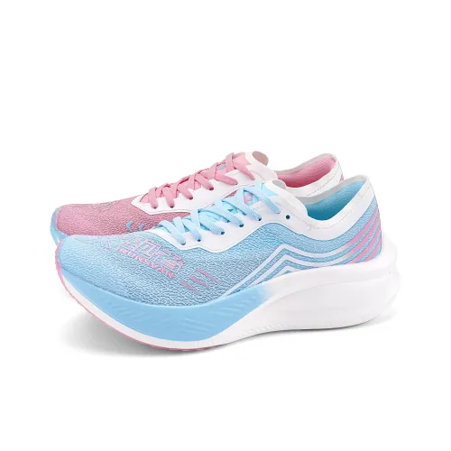 IRUNSVAN Низкие беговые кроссовки унисекс