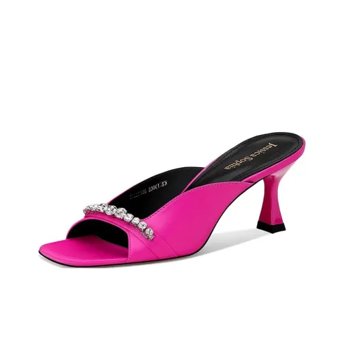 JESSICA SOPHIA Слипоны Женские