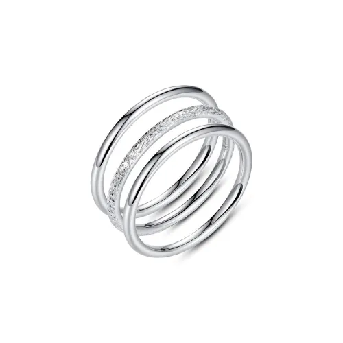 Shang Yinfu Сплав Кольца Женские