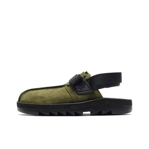 Reebok Beatnik Домашние тапочки Унисекс