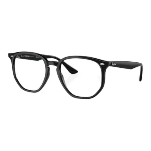 RayBan Propionate SALT Нерегулярная форма Оправы для очков Унисекс Черный