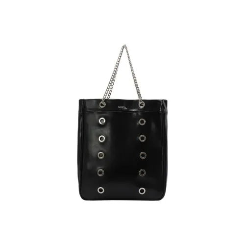 Gudair ПУ (полиуретан) Вощеная кожа Синтетическая кожа Сумка Сумка через плечо Стандартный Большой Размер Женская Черная