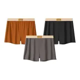 Светло-серый + Черный + Коричневый