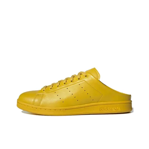 Adidas Originals Stan Smith Скейтборд Кроссовки Низкие Унисекс