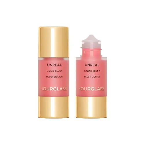 HOURGLASS Яркий Жидкий Румяна с каплям для нанесения легко смешиваемые для лица объем 10 3 мл