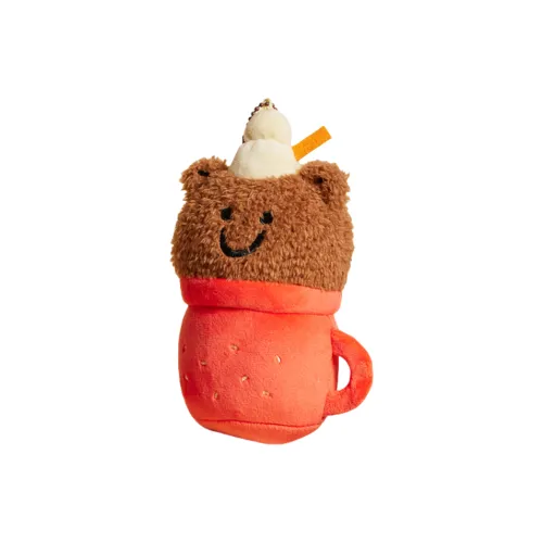 Miniso TUNEE GOODS Transformation Куклы Плюшевая кукла 11,5 см 14 см 15 см 16,5 см Рекомендуемый рост